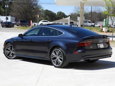 Used 2018 Audi A7 3.0T Prestige w/ Prestige Package AWD/4WD image 20