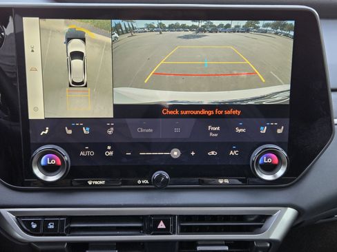 Used 2024 Lexus RX 350 FWD w/ Convenience Package image 14