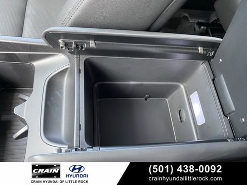 New 2024 Hyundai Santa Fe Limited image 35