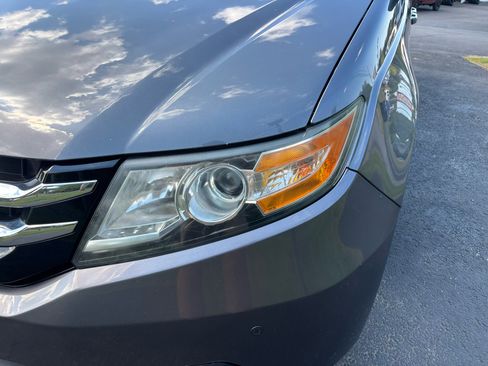 Used 2014 Honda Odyssey Touring image 10