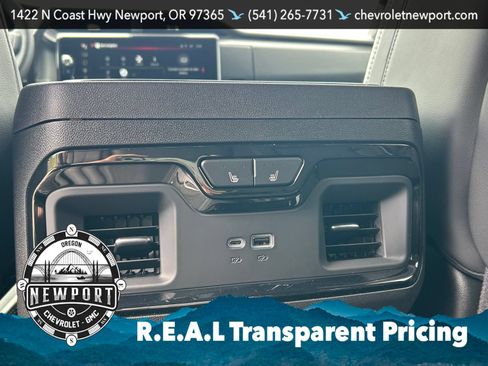 New 2026 GMC Sierra 2500 AT4X AWD/4WD image 40
