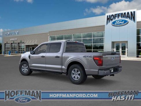 New 2026 Ford F150 XL AWD/4WD image 6