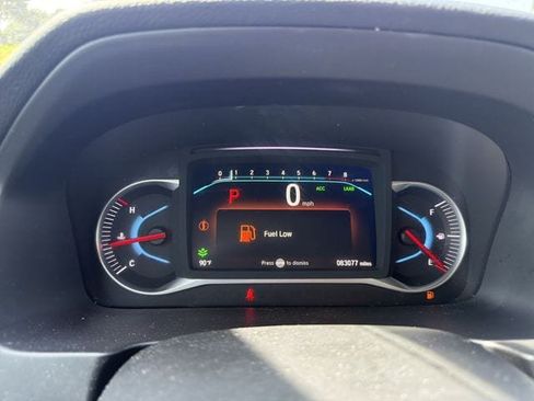 Used 2021 Honda Pilot EX-L image 33