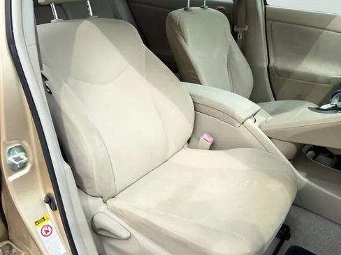 Used 2010 Toyota Prius FWD image 23