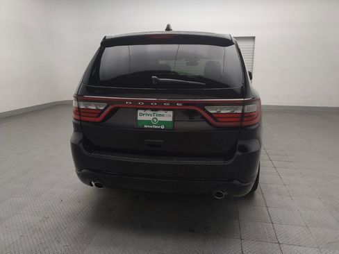 Used 2019 Dodge Durango GT w/ Blacktop Package RWD image 7
