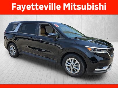 Used 2024 Kia Carnival LX