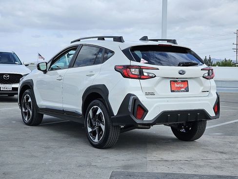 New 2026 Subaru Crosstrek 2.5i Limited AWD/4WD image 13