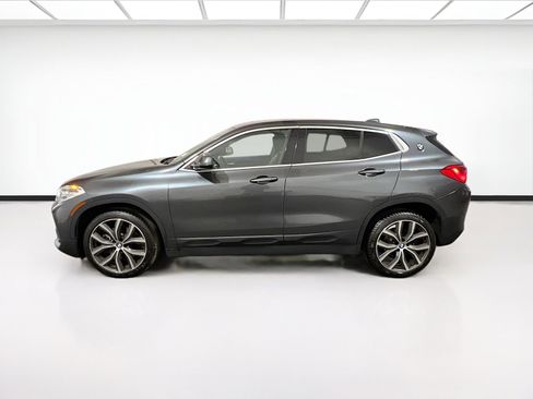 Used 2018 BMW X2 sDrive28i image 24