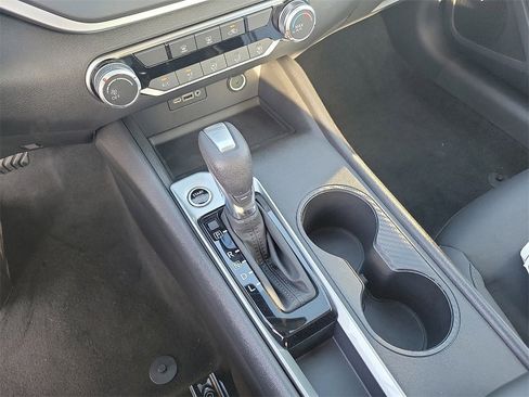 New 2025 Nissan Altima 2.5 S image 10