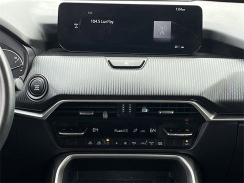 Used 2025 MAZDA CX-90 3.3 Turbo w/ Select Package image 17