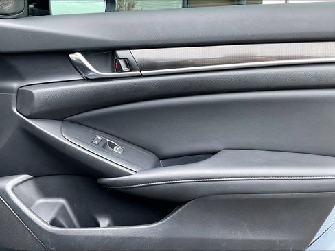 Used 2022 Honda Accord Sport image 21