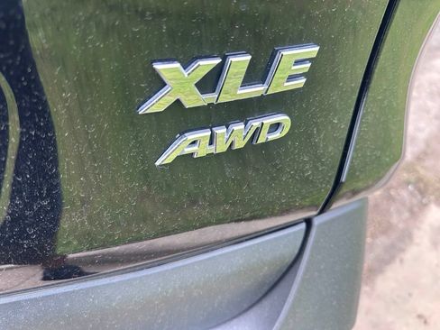 Used 2024 Toyota RAV4 XLE w/ Convenience Package AWD/4WD image 9