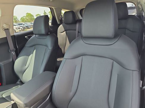 New 2026 Kia Sportage EX AWD/4WD image 22