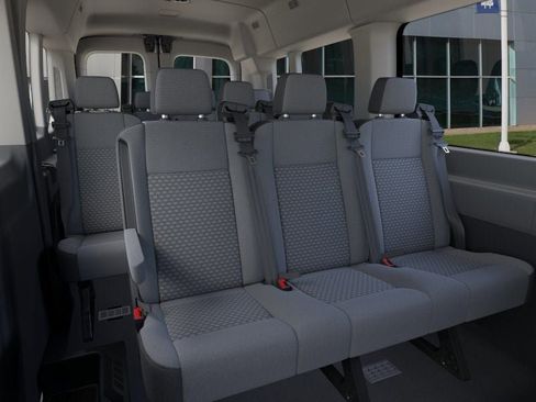 New 2025 Ford Transit 350 XLT RWD image 11