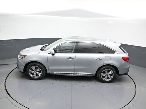 Certified 2020 Acura MDX SH-AWD image 43