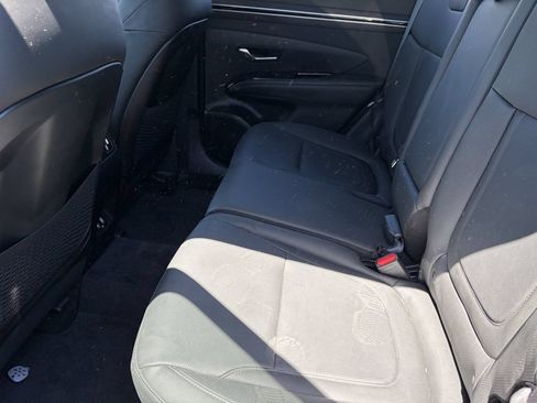 Used 2023 Hyundai Tucson XRT FWD image 12