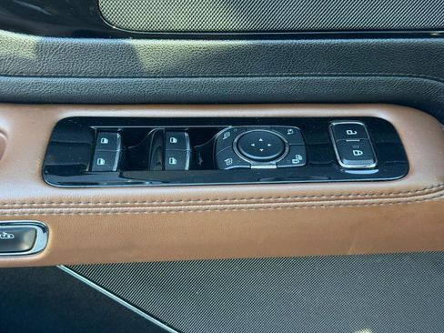 Certified 2023 Lincoln Aviator Grand Touring w/ Equipment Group 301A image 28