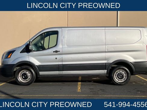 Used 2016 Ford Transit 150 130 Low Roof image 6