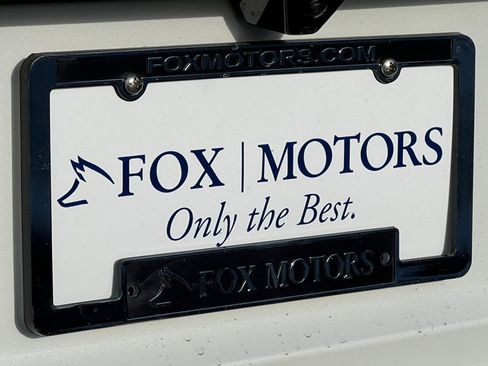 New 2026 Lincoln Navigator L Reserve w/ Jet Appearance Package image 43