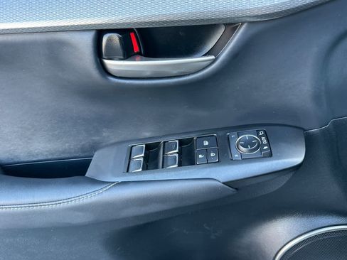 Certified 2021 Lexus NX 300 F Sport w/ Accessory Package image 12