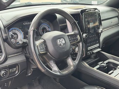 Used 2021 RAM 1500 Limited AWD/4WD image 15