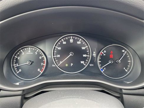 New 2026 MAZDA MAZDA3 2.5 S Preferred image 17