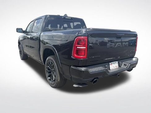 New 2026 RAM 1500 Limited AWD/4WD image 5
