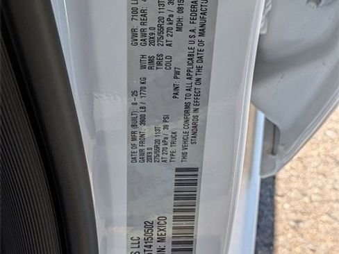 New 2026 RAM 1500 Big Horn image 66