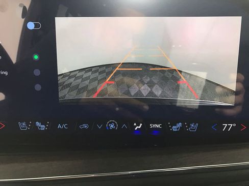 New 2026 Chevrolet Suburban High Country w/ Sun And Tow Package image 57