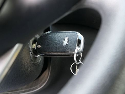Used 2021 Kia Soul LX FWD image 15