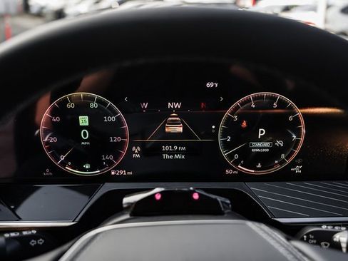 New 2026 INFINITI QX80 Autograph w/ Premium Cargo Package image 20