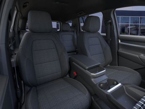 New 2026 GMC Terrain Elevation image 16