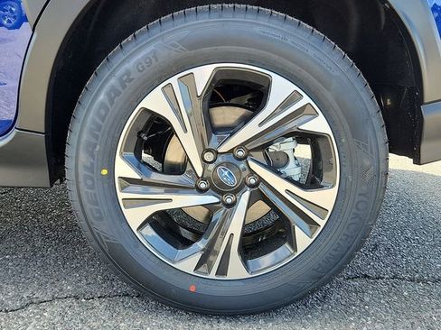 New 2026 Subaru Crosstrek 2.0i Premium image 5