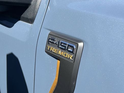 Used 2023 Ford F150 Tremor w/ Equipment Group 402A High AWD/4WD image 5