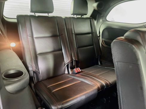 Used 2023 Dodge Durango R/T AWD/4WD image 28