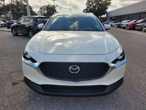 Certified 2023 MAZDA CX-30 AWD 2.5 S w/ Select Package image 18