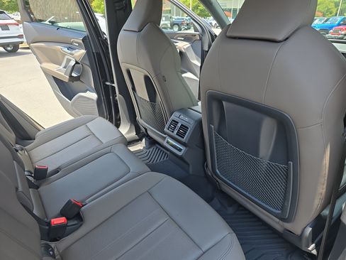 Used 2025 Audi Q5 Premium Plus w/ Premium Plus AWD/4WD image 11