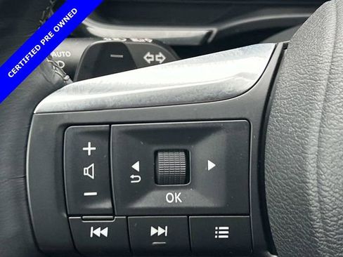 Certified 2023 INFINITI QX60 Sensory w/ Cargo Package image 24