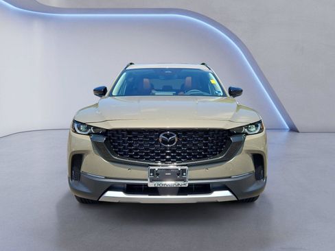 New 2026 MAZDA CX-50 2.5 Turbo w/ Premium Plus Pkg AWD/4WD image 8