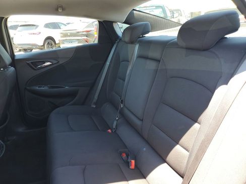 Used 2023 Chevrolet Malibu LT w/ Driver Confidence Package FWD image 26