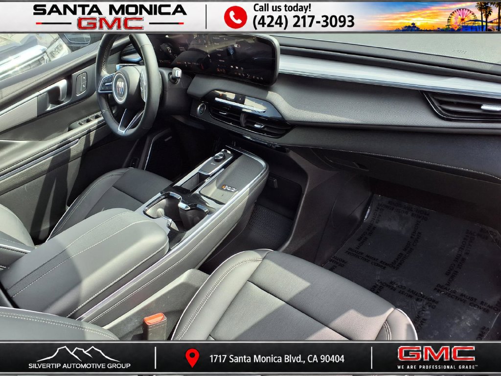 Used 2026 Buick Enclave Preferred FWD image 26