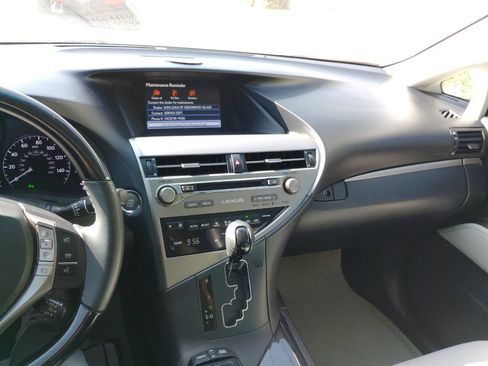 Used 2015 Lexus RX 350 AWD image 15