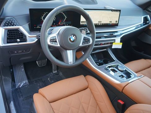 New 2026 BMW X5 xDrive40i w/ M Sport Package image 13