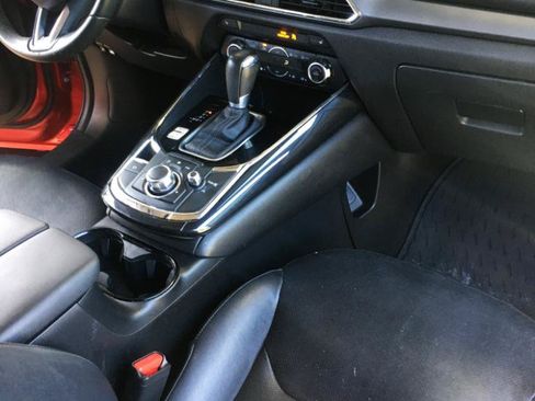 Used 2016 MAZDA CX-9 Touring AWD/4WD image 19
