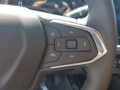 New 2026 Chevrolet Trax ACTIV FWD image 30