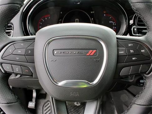 New 2025 Dodge Durango Pursuit image 17