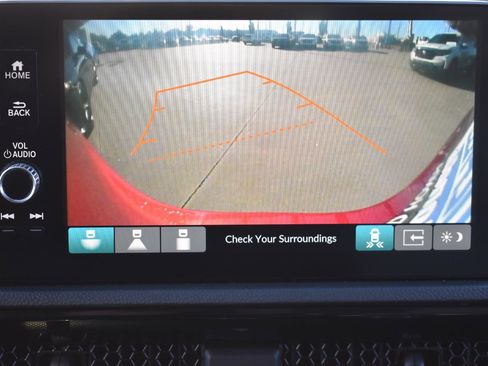 Used 2023 Honda CR-V EX-L image 5