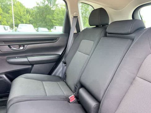 Used 2024 Honda CR-V LX image 14