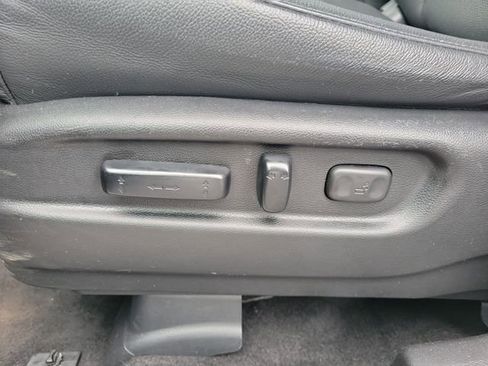 Used 2021 Honda Passport Elite image 40