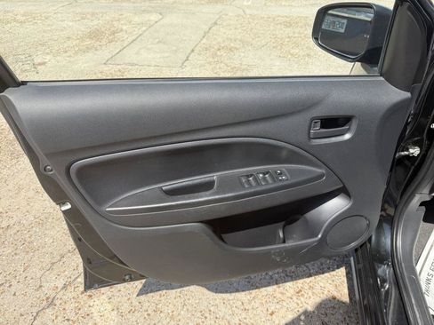 Used 2021 Mitsubishi Mirage ES FWD image 12